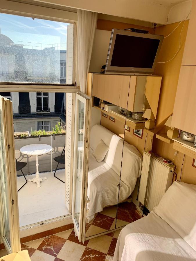 Home Sweet Home Claridge Champs-Elysees 巴黎 外观 照片