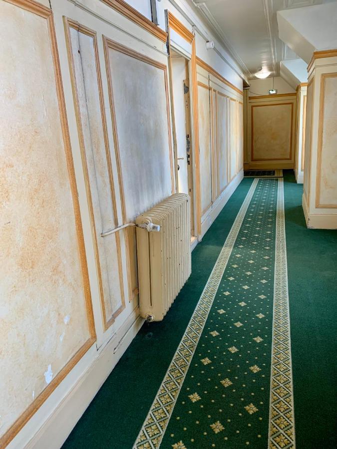Home Sweet Home Claridge Champs-Elysees 巴黎 外观 照片