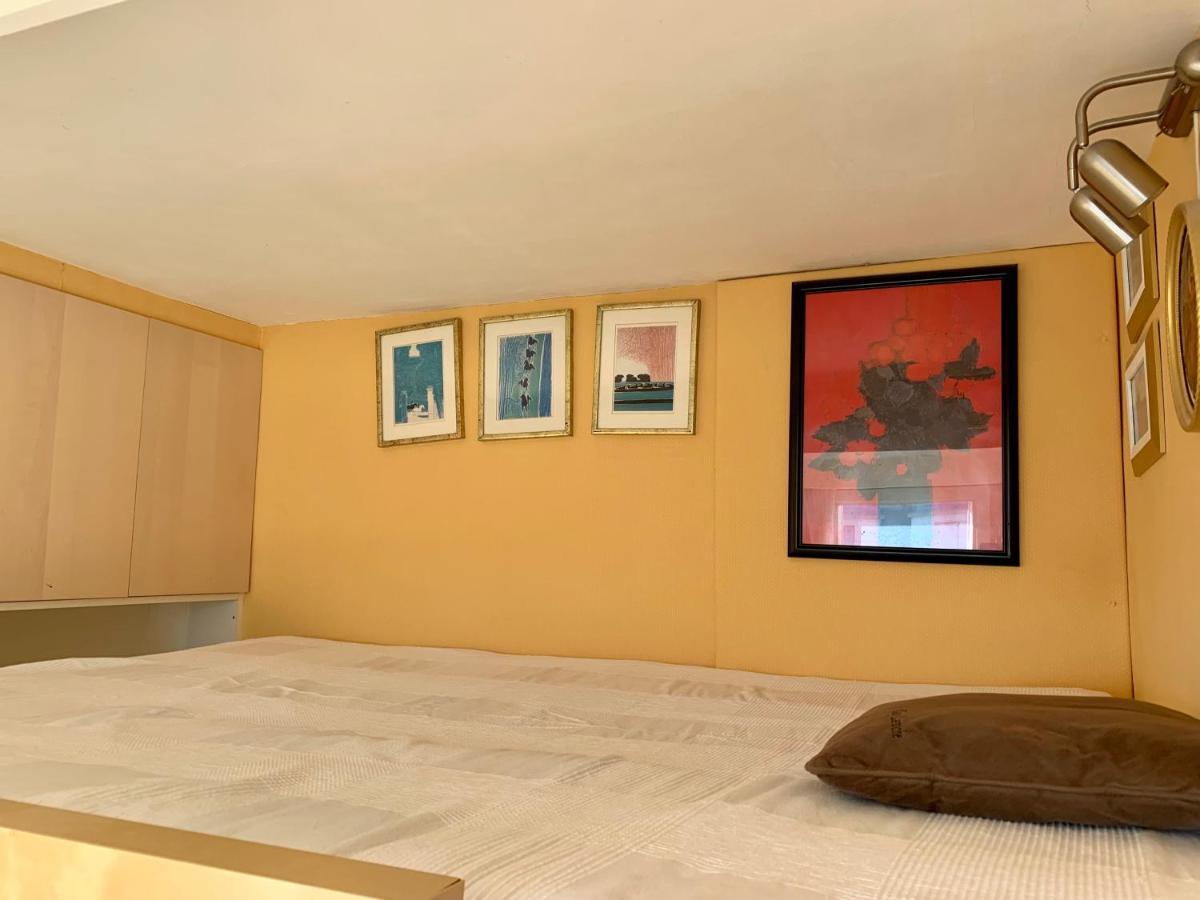 Home Sweet Home Claridge Champs-Elysees 巴黎 外观 照片